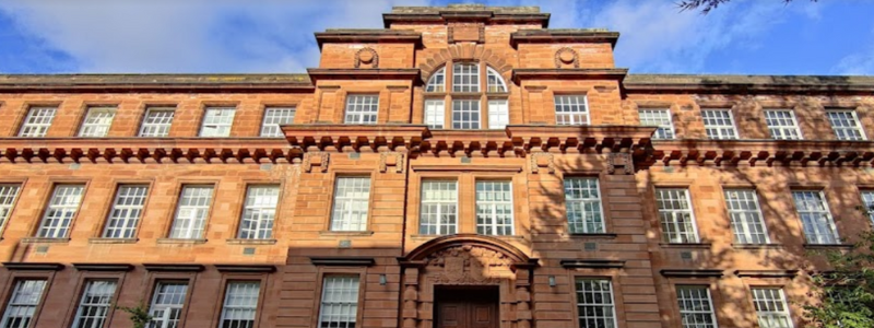 University of Dundee